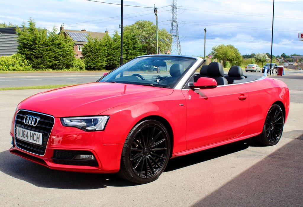 Used Audi A5 2015 for sale - 77153095: Photo 5