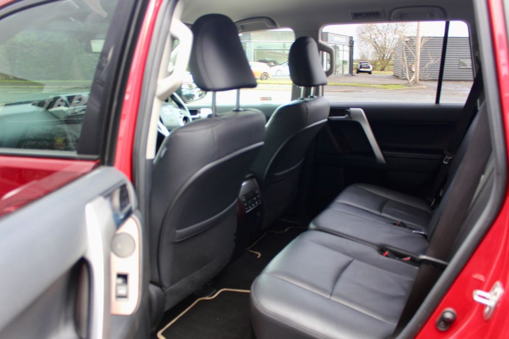 Used Toyota Land Cruiser 2016 for sale - 77171588: Photo 10