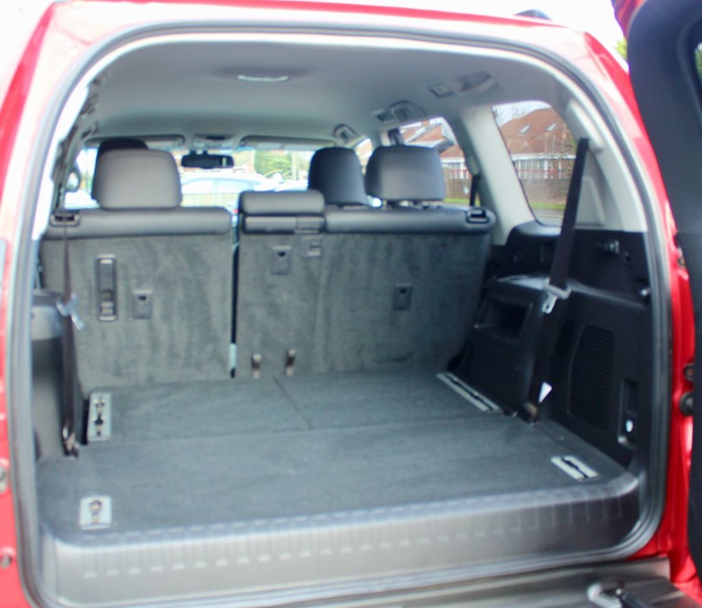 Used Toyota Land Cruiser 2016 for sale - 77171588: Photo 22