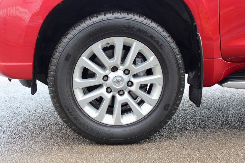 Used Toyota Land Cruiser 2016 for sale - 77171588: Photo 23