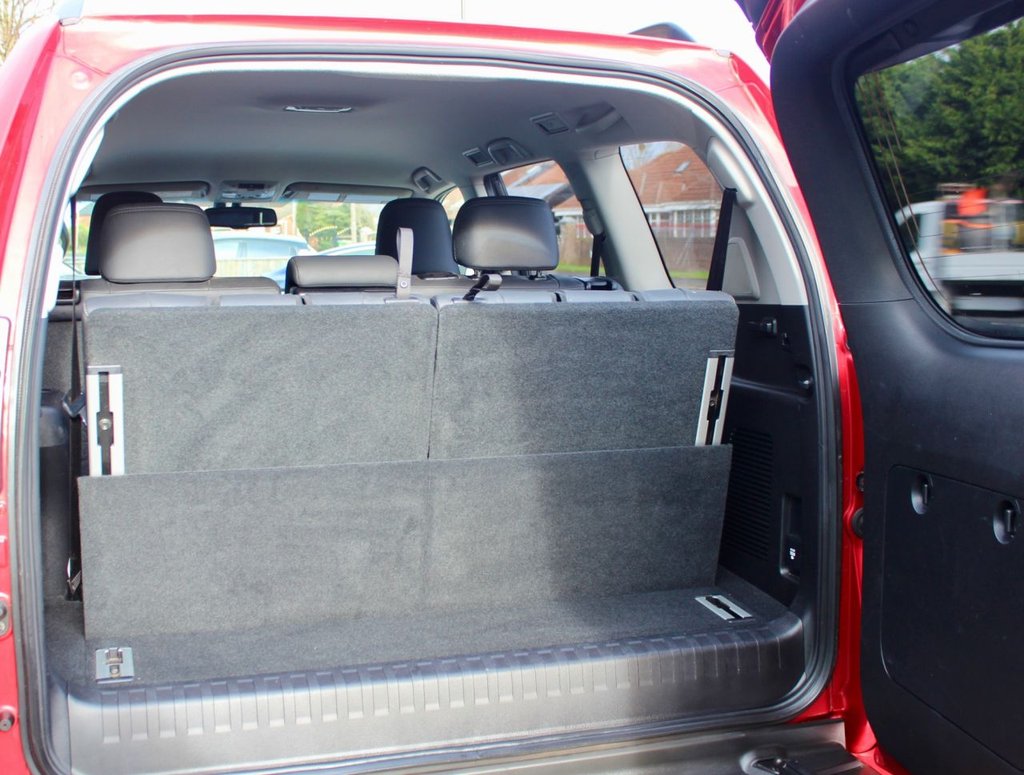 Used Toyota Land Cruiser 2016 for sale - 77171588: Photo 24