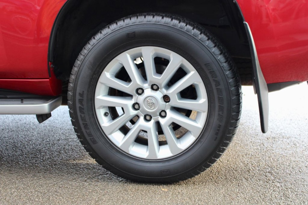 Used Toyota Land Cruiser 2016 for sale - 77171588: Photo 25