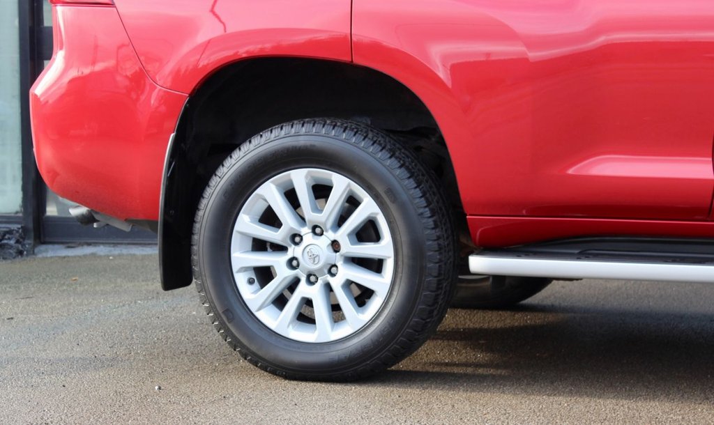 Used Toyota Land Cruiser 2016 for sale - 77171588: Photo 26