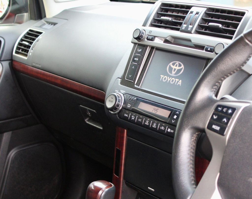 Used Toyota Land Cruiser 2016 for sale - 77171588: Photo 6