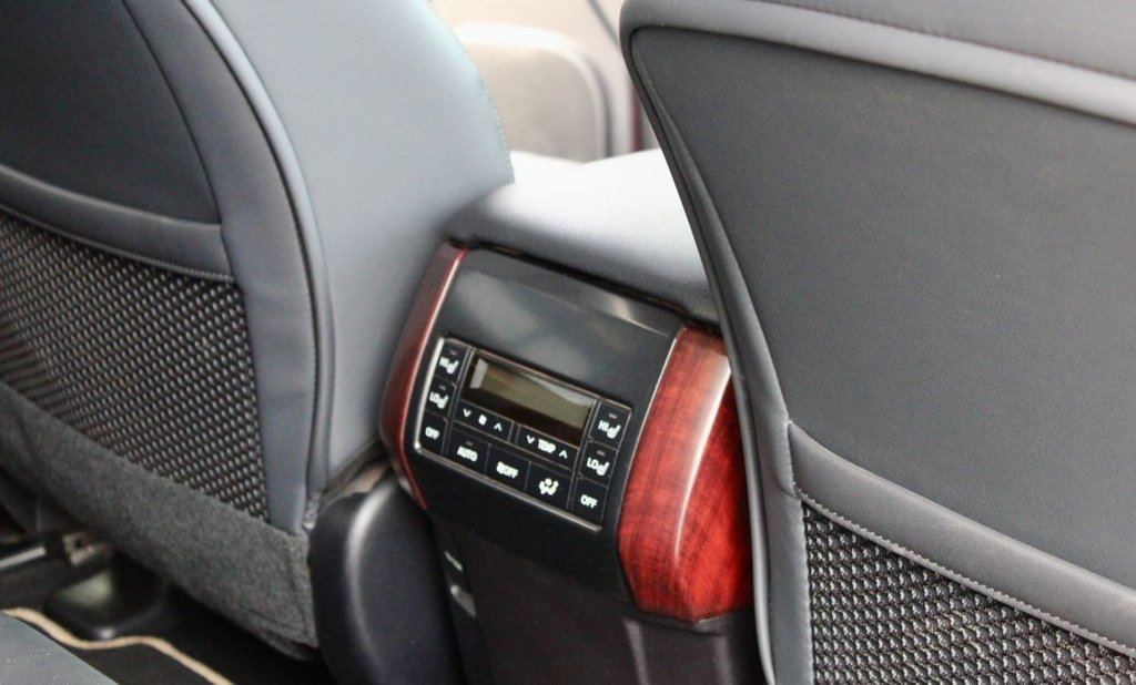 Used Toyota Land Cruiser 2016 for sale - 77171588: Photo 7