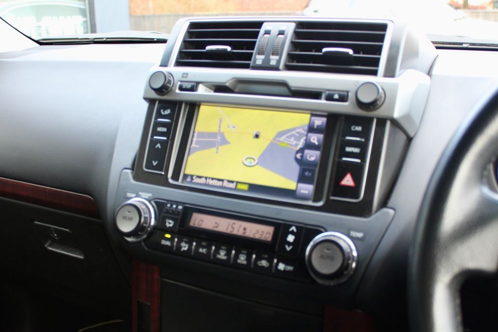 Used Toyota Land Cruiser 2016 for sale - 77171588: Photo 9