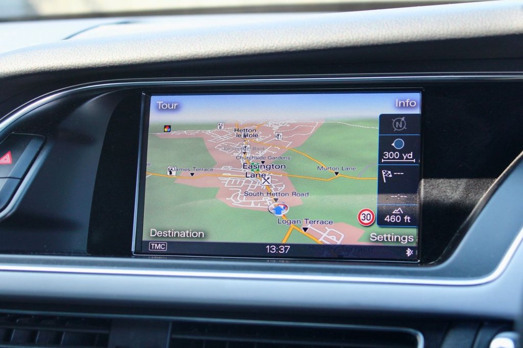 Used Audi A4 2013 for sale - 78167359: Photo 13