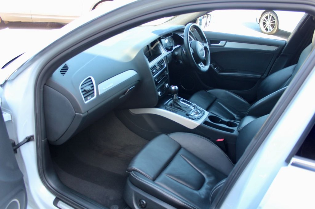 Used Audi A4 2013 for sale - 78167359: Photo 16