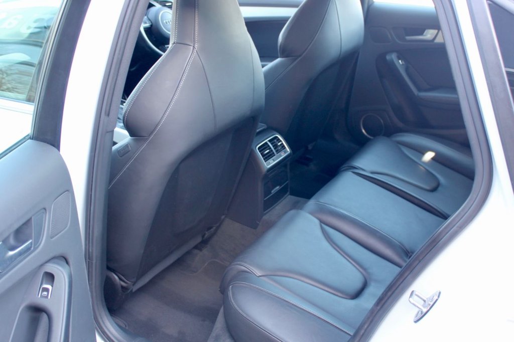 Used Audi A4 2013 for sale - 78167359: Photo 17