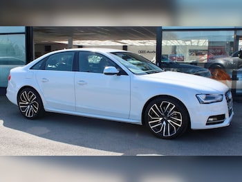 Used Audi S4 2013 for sale - 78167359: Photo