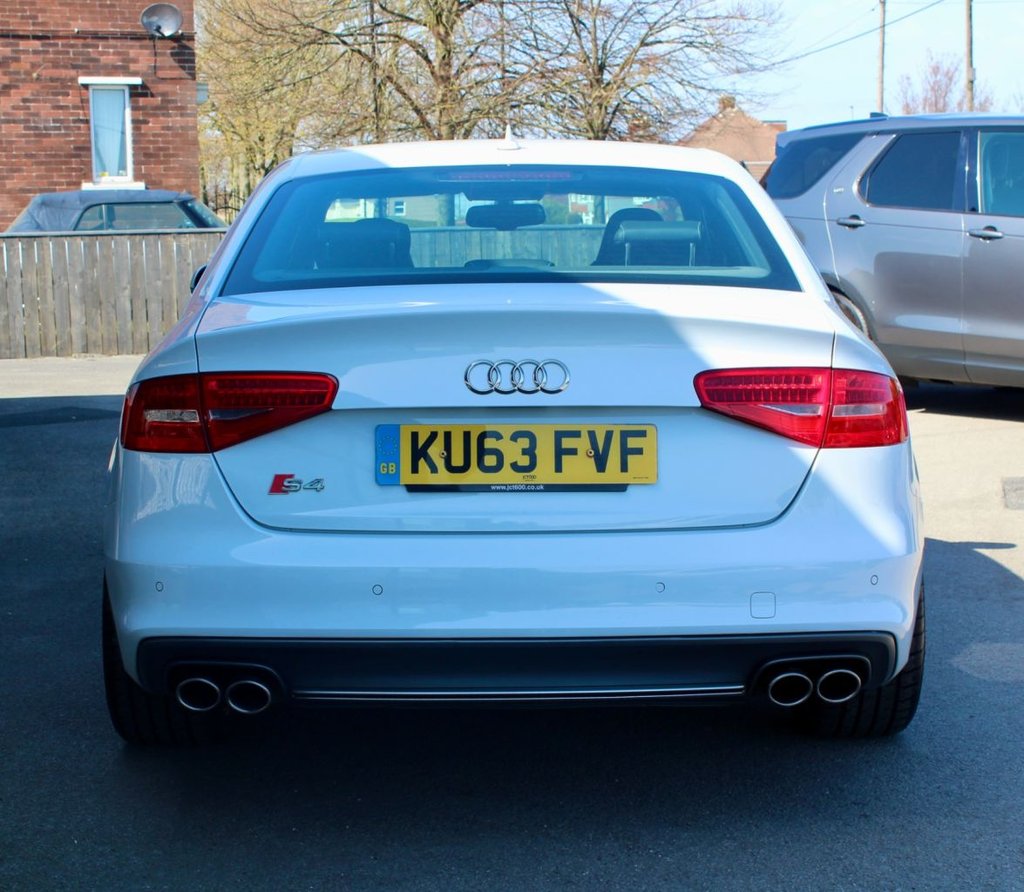 Used Audi A4 2013 for sale - 78167359: Photo 20