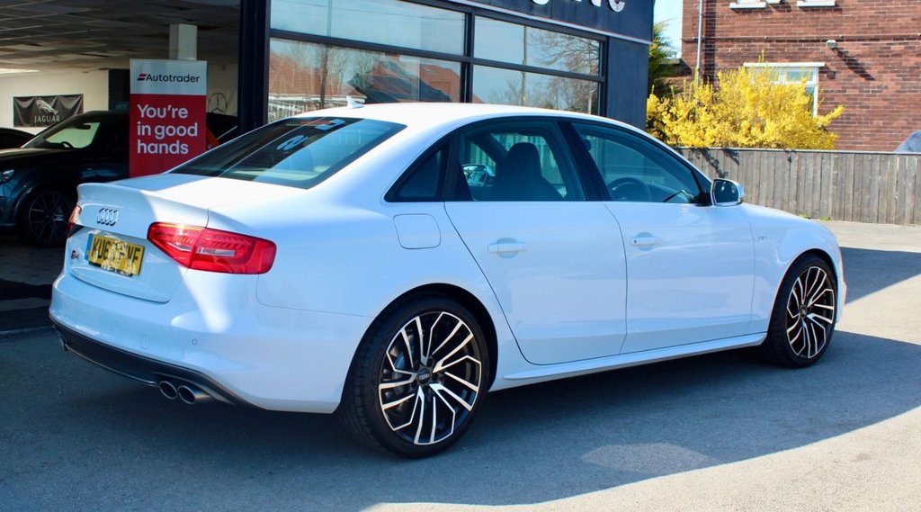 Used Audi A4 2013 for sale - 78167359: Photo 21