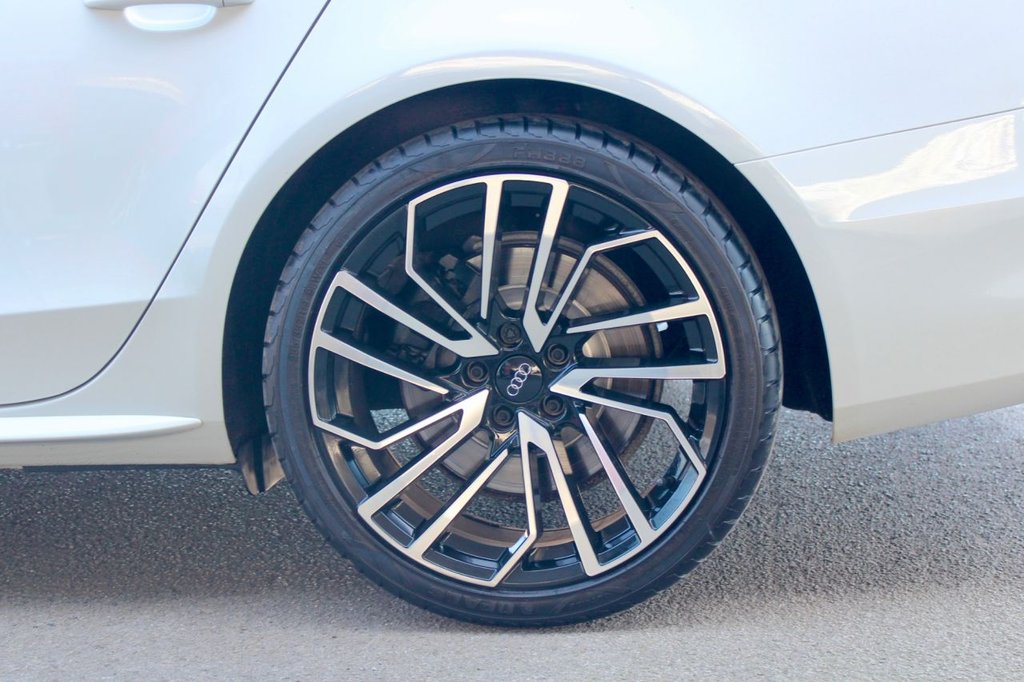 Used Audi A4 2013 for sale - 78167359: Photo 22