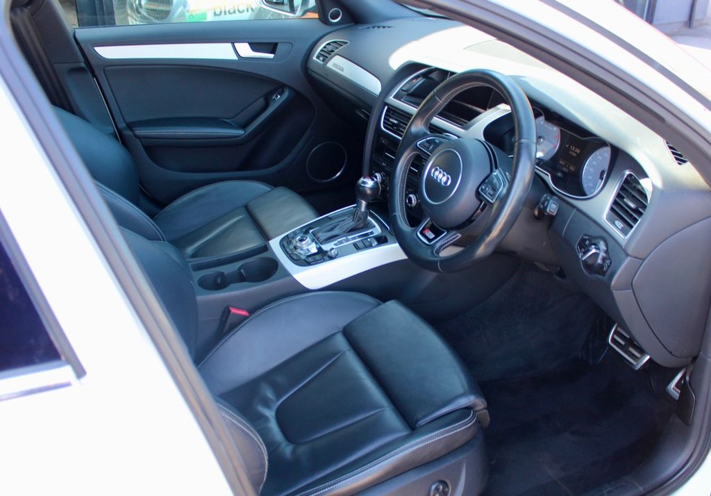 Used Audi A4 2013 for sale - 78167359: Photo 3