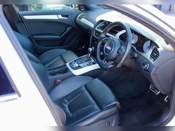 Used Audi S4 2013 for sale - 78167359: Photo