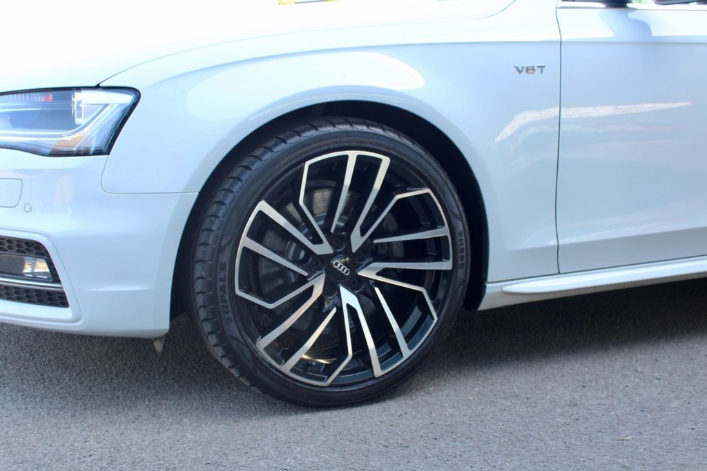 Used Audi A4 2013 for sale - 78167359: Photo 4