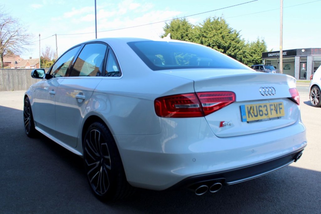 Used Audi A4 2013 for sale - 78167359: Photo 7