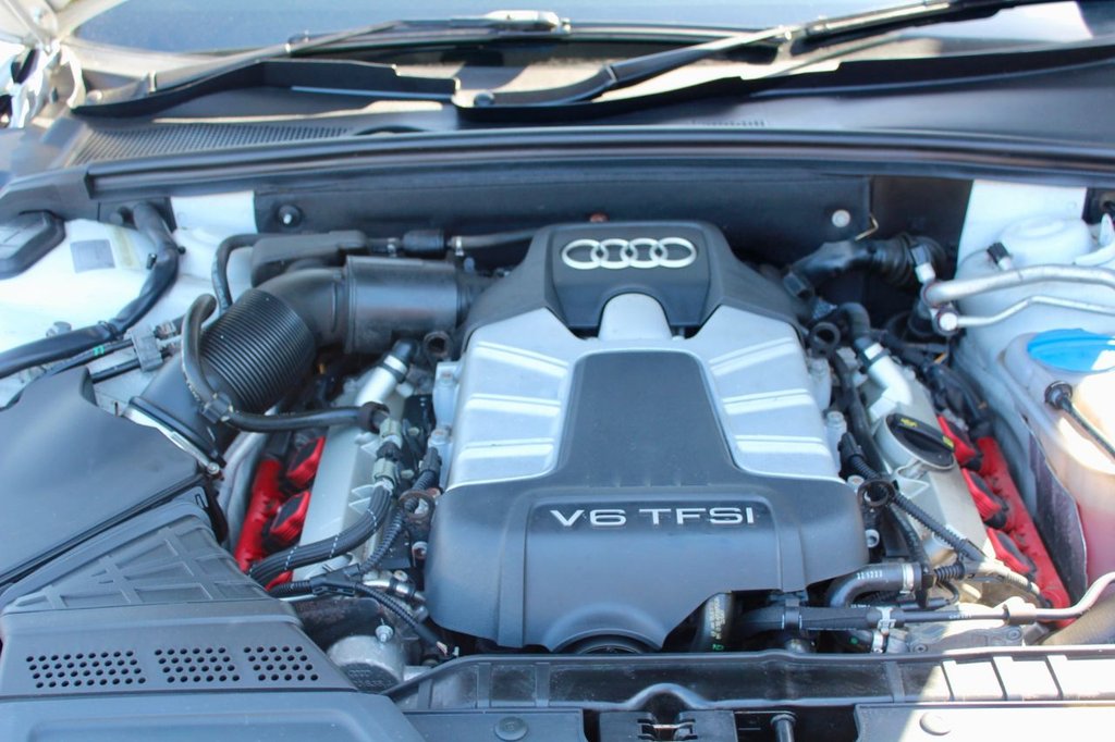 Used Audi A4 2013 for sale - 78167359: Photo 9