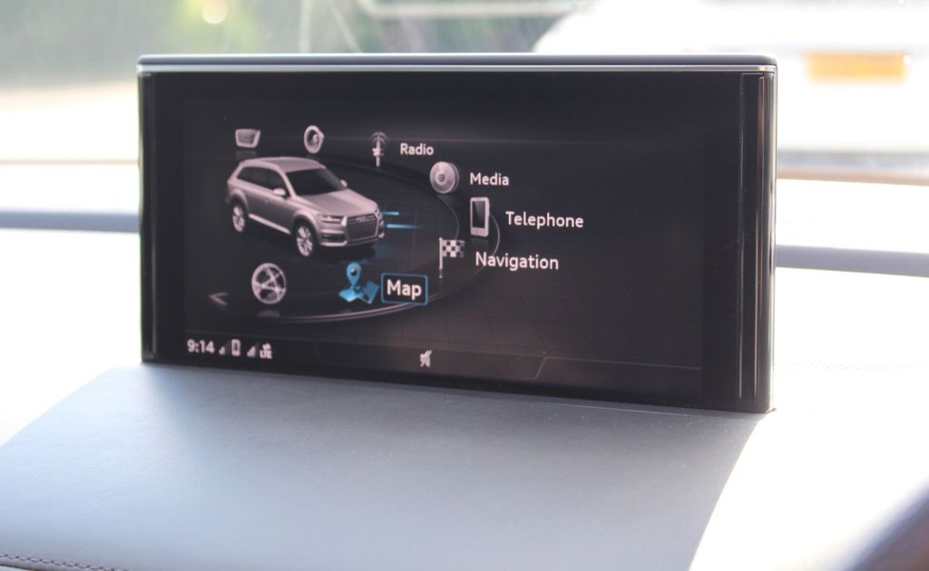 Used Audi Q7 2018 for sale - 77153076: Photo 10