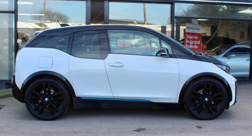 Used BMW i3 2019 for sale - 77499000: Photo 10