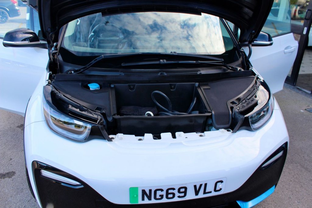 Used BMW i3 2019 for sale - 77499000: Photo 11