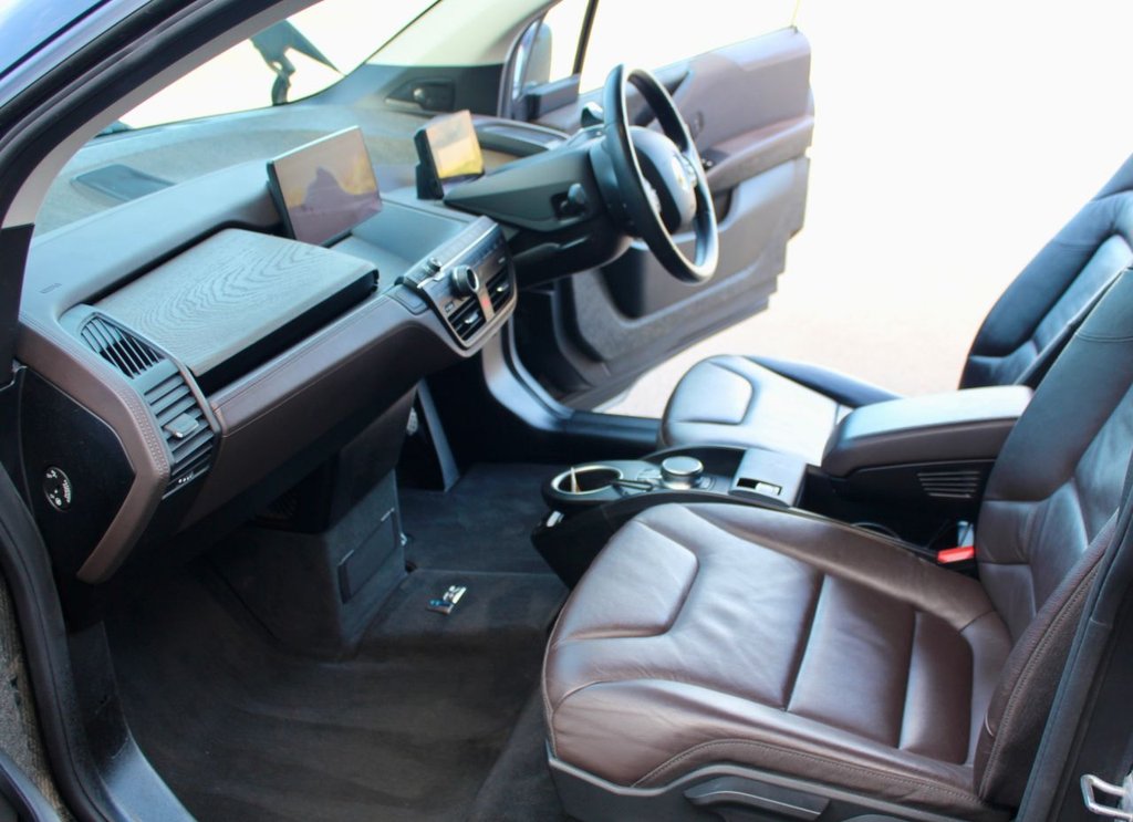 Used BMW i3 2019 for sale - 77499000: Photo 12