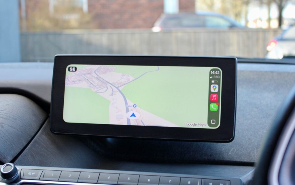 Used BMW i3 2019 for sale - 77499000: Photo 17