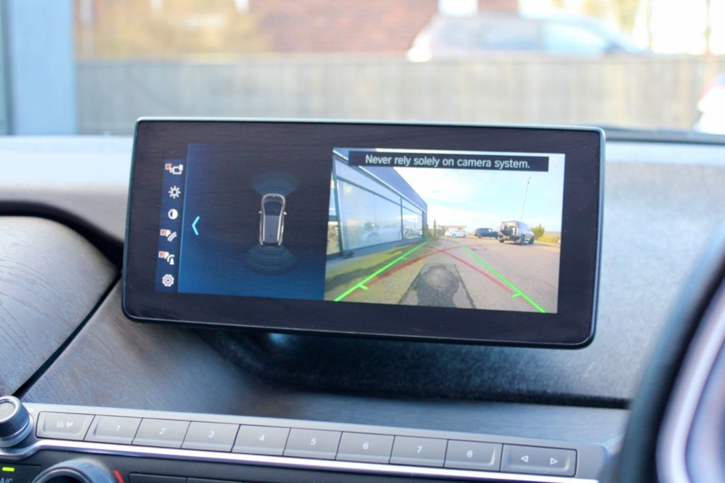 Used BMW i3 2019 for sale - 77499000: Photo 19