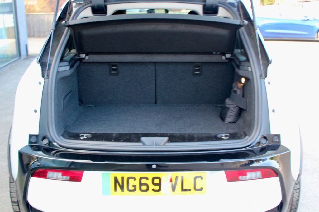 Used BMW i3 2019 for sale - 77499000: Photo 20