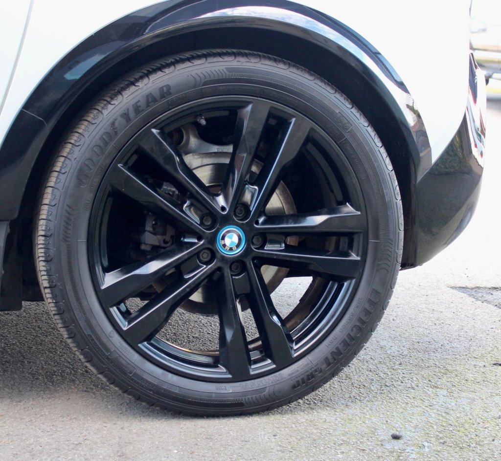 Used BMW i3 2019 for sale - 77499000: Photo 22