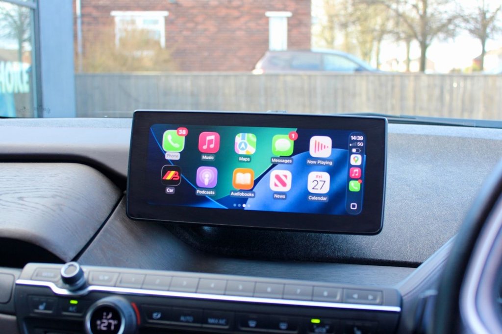 Used BMW i3 2019 for sale - 77499000: Photo 8