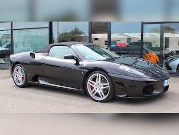 Used Ferrari F430 2007 for sale - 78597525: Photo
