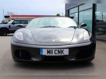 Used Ferrari F430 2007 for sale - 78597525: Photo