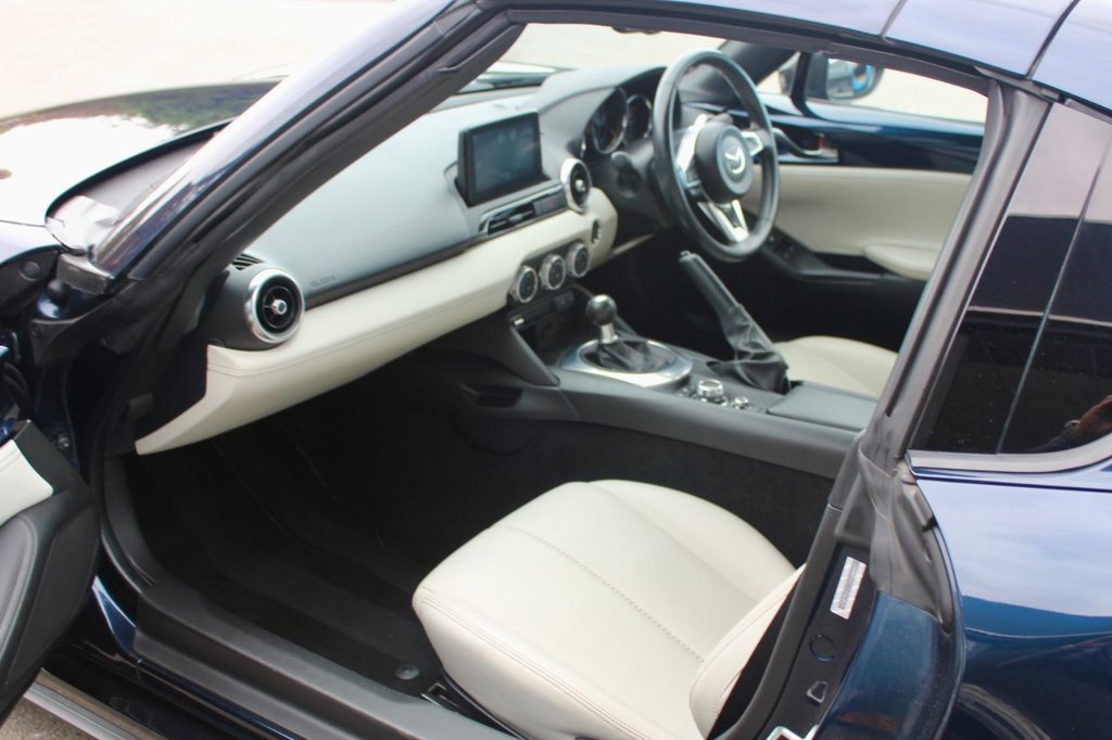 Used Mazda MX-5 2021 for sale - 77152907: Photo 14