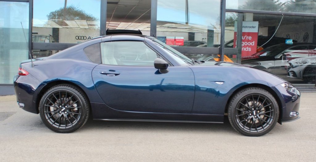 Used Mazda MX-5 2021 for sale - 77152907: Photo 15