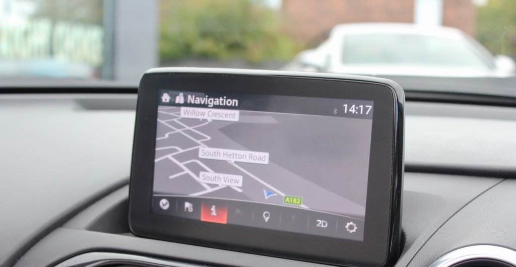 Used Mazda MX-5 2021 for sale - 77152907: Photo 17