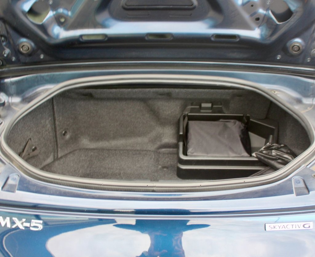 Used Mazda MX-5 2021 for sale - 77152907: Photo 22