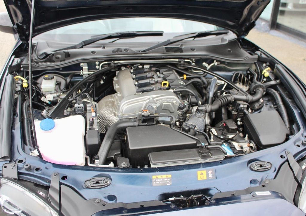 Used Mazda MX-5 2021 for sale - 77152907: Photo 24