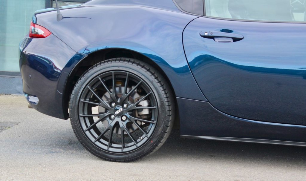 Used Mazda MX-5 2021 for sale - 77152907: Photo 25