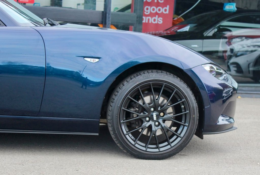 Used Mazda MX-5 2021 for sale - 77152907: Photo 26