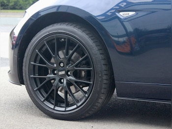 Used Mazda MX-5 2021 for sale - 77152907: Photo