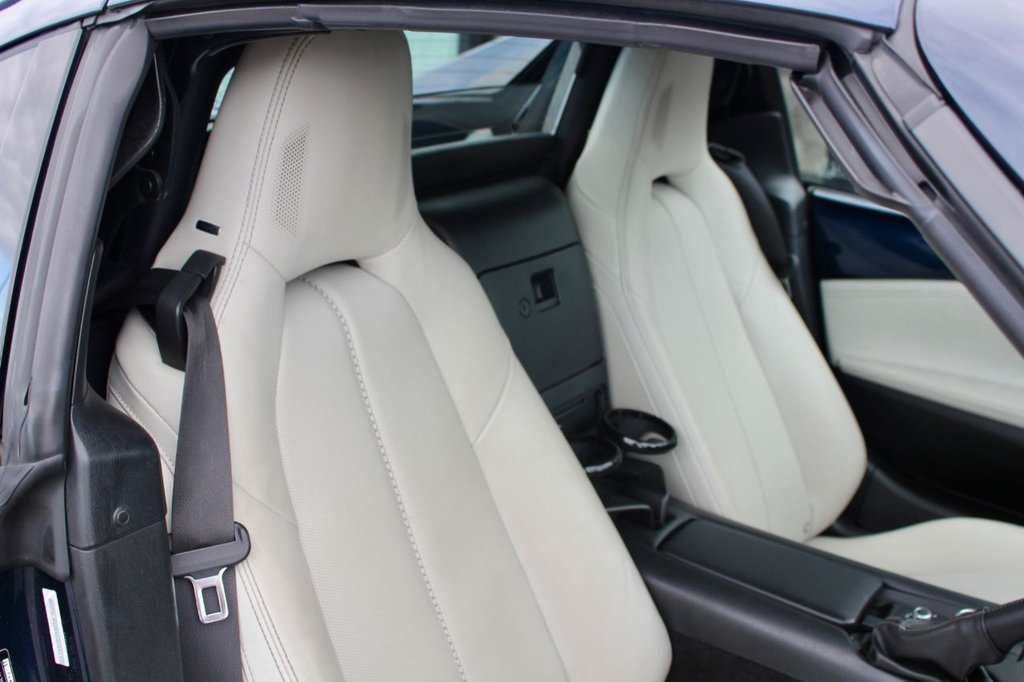 Used Mazda MX-5 2021 for sale - 77152907: Photo 9