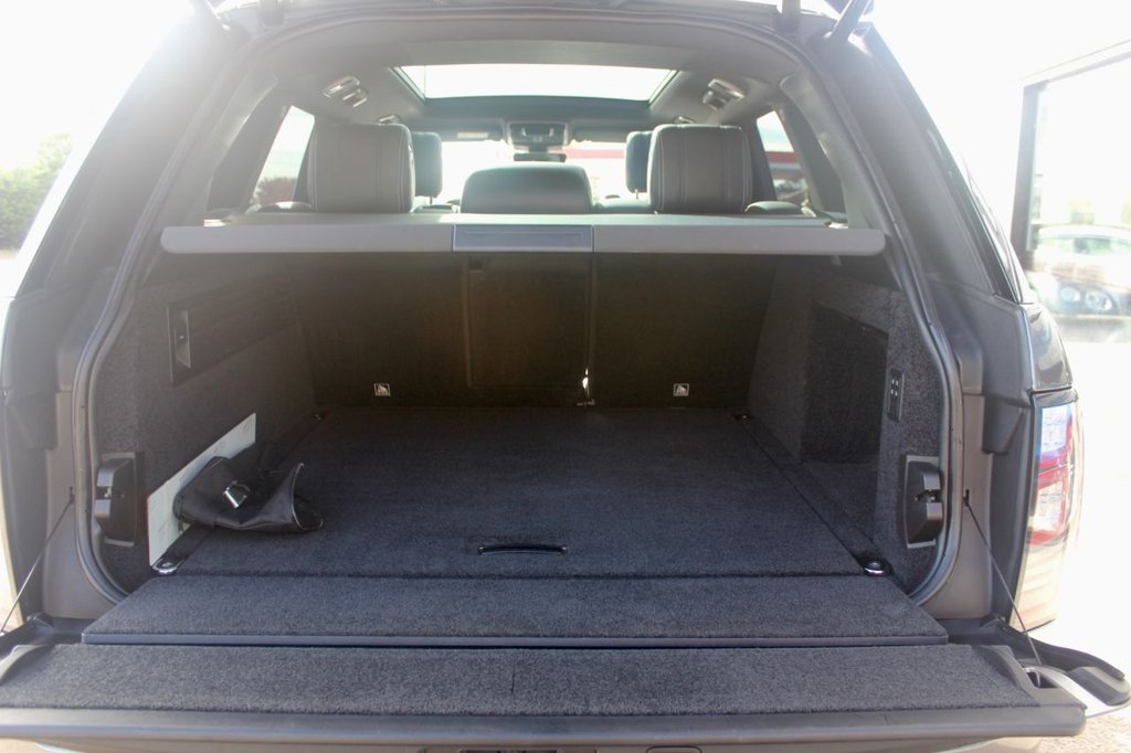 Used Land Rover Range Rover 2017 for sale - 77153091: Photo 11