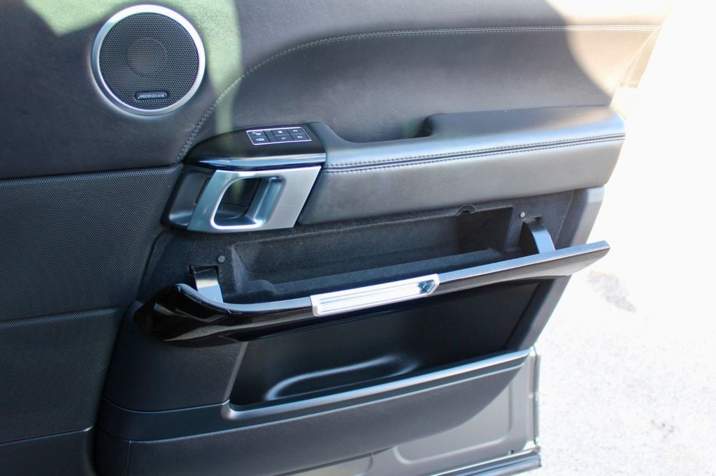 Used Land Rover Range Rover 2017 for sale - 77153091: Photo 13