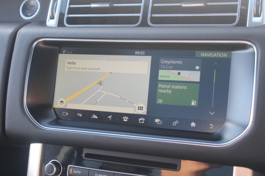 Used Land Rover Range Rover 2017 for sale - 77153091: Photo 14