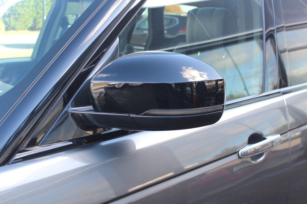 Used Land Rover Range Rover 2017 for sale - 77153091: Photo 18