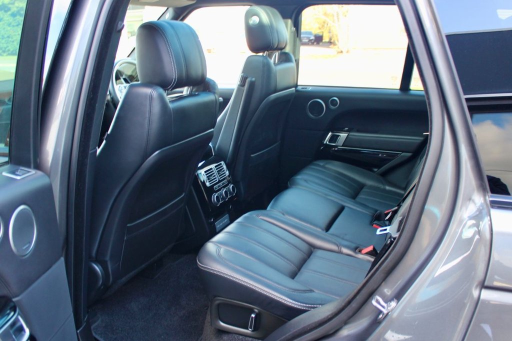 Used Land Rover Range Rover 2017 for sale - 77153091: Photo 24