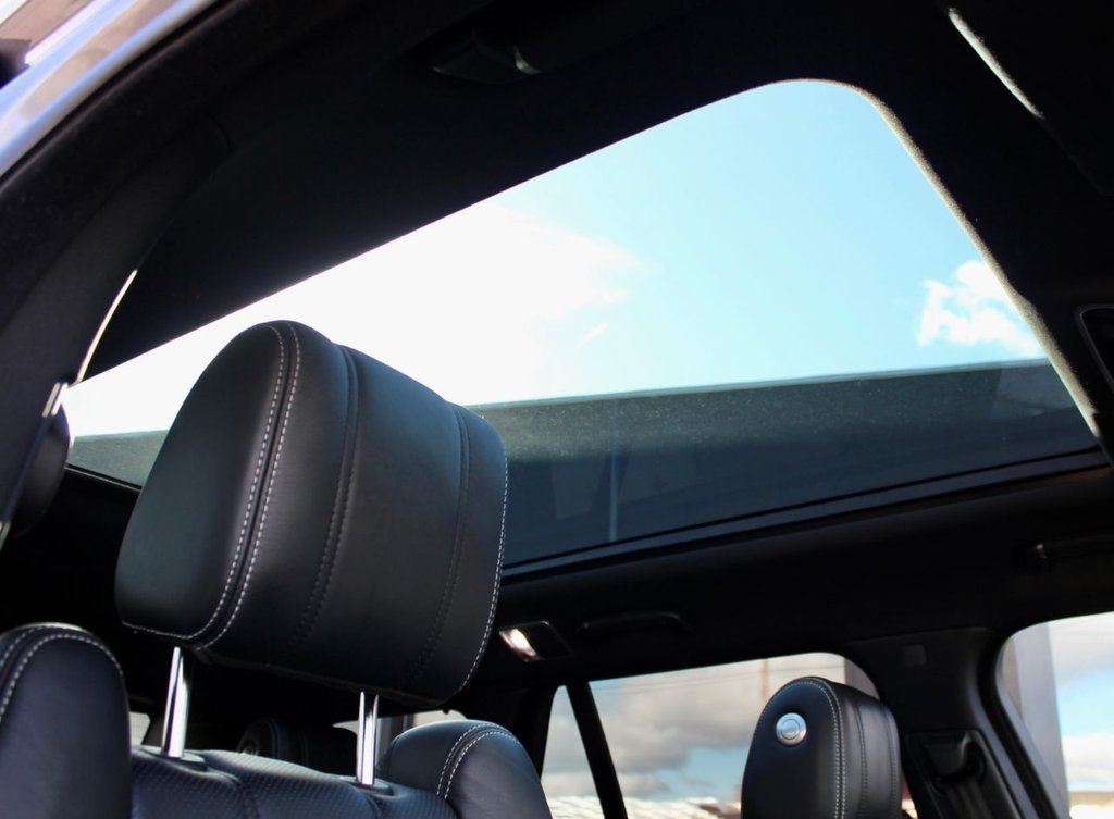 Used Land Rover Range Rover 2017 for sale - 77153091: Photo 26