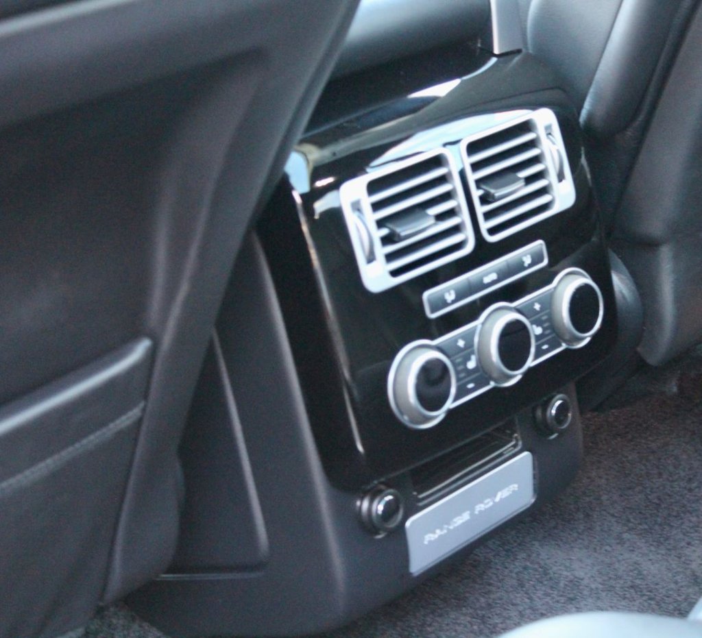 Used Land Rover Range Rover 2017 for sale - 77153091: Photo 30