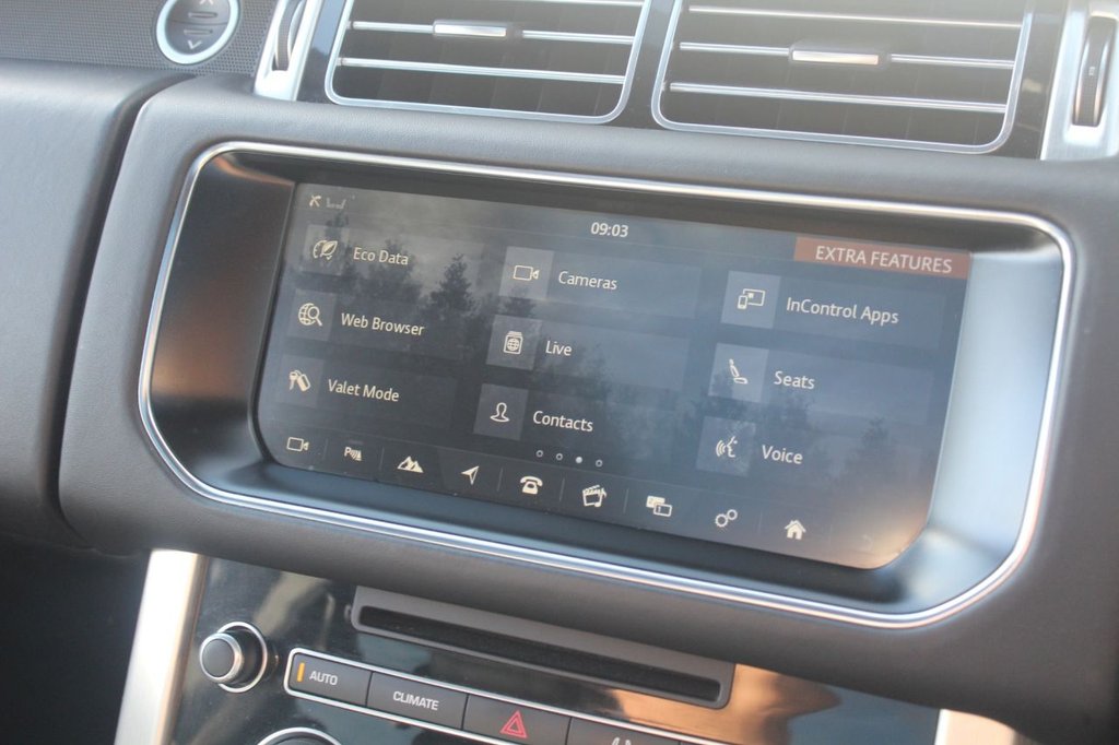 Used Land Rover Range Rover 2017 for sale - 77153091: Photo 31